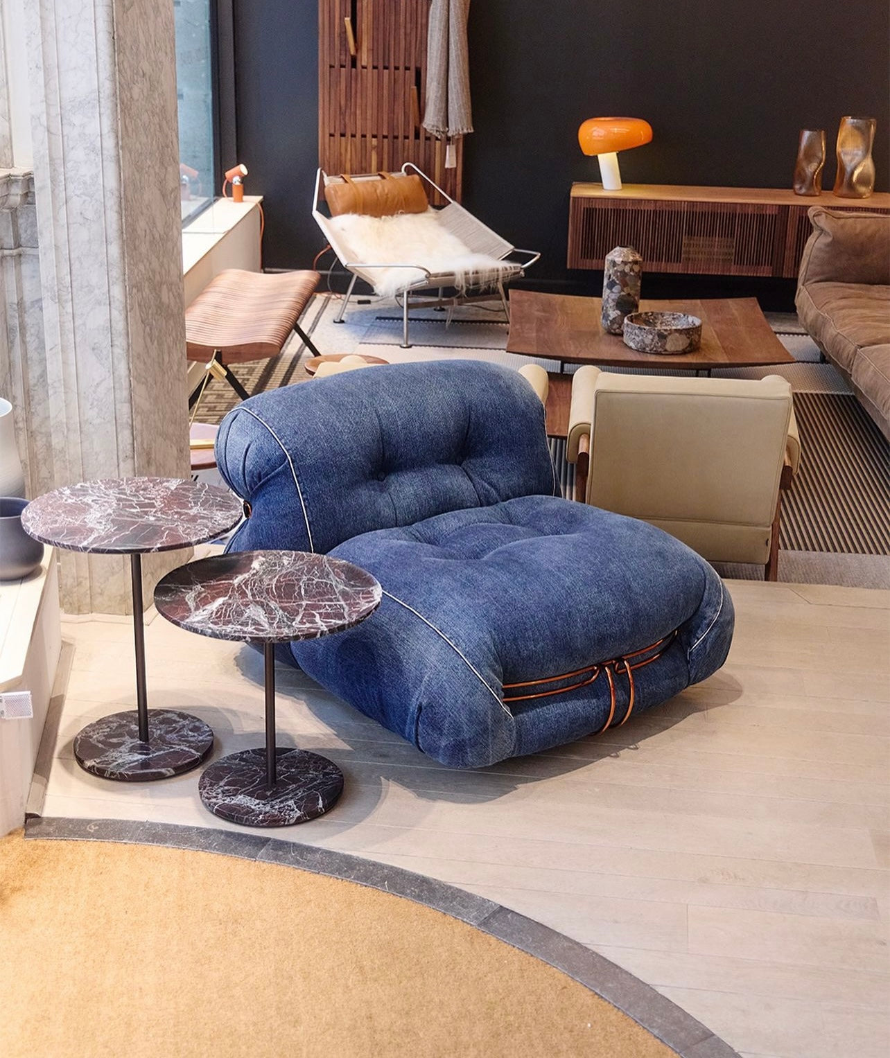 Soriana - CASSINA