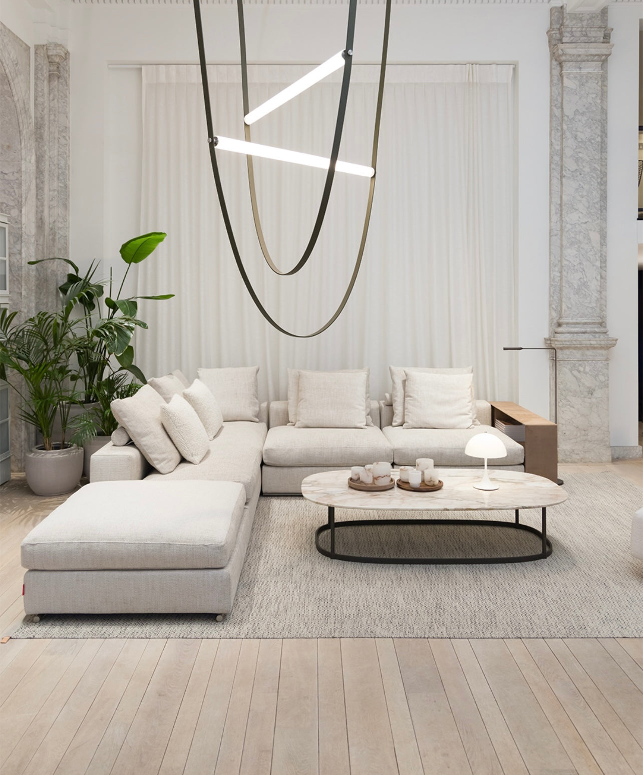 Groundpiece - FLEXFORM -30%