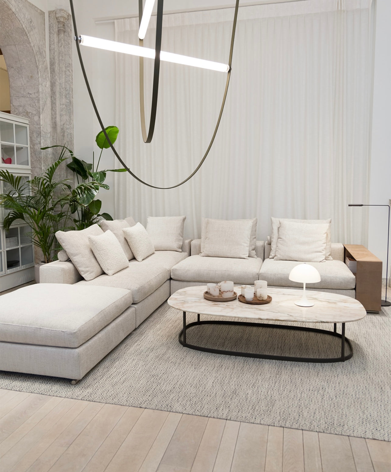 Groundpiece - FLEXFORM -30%