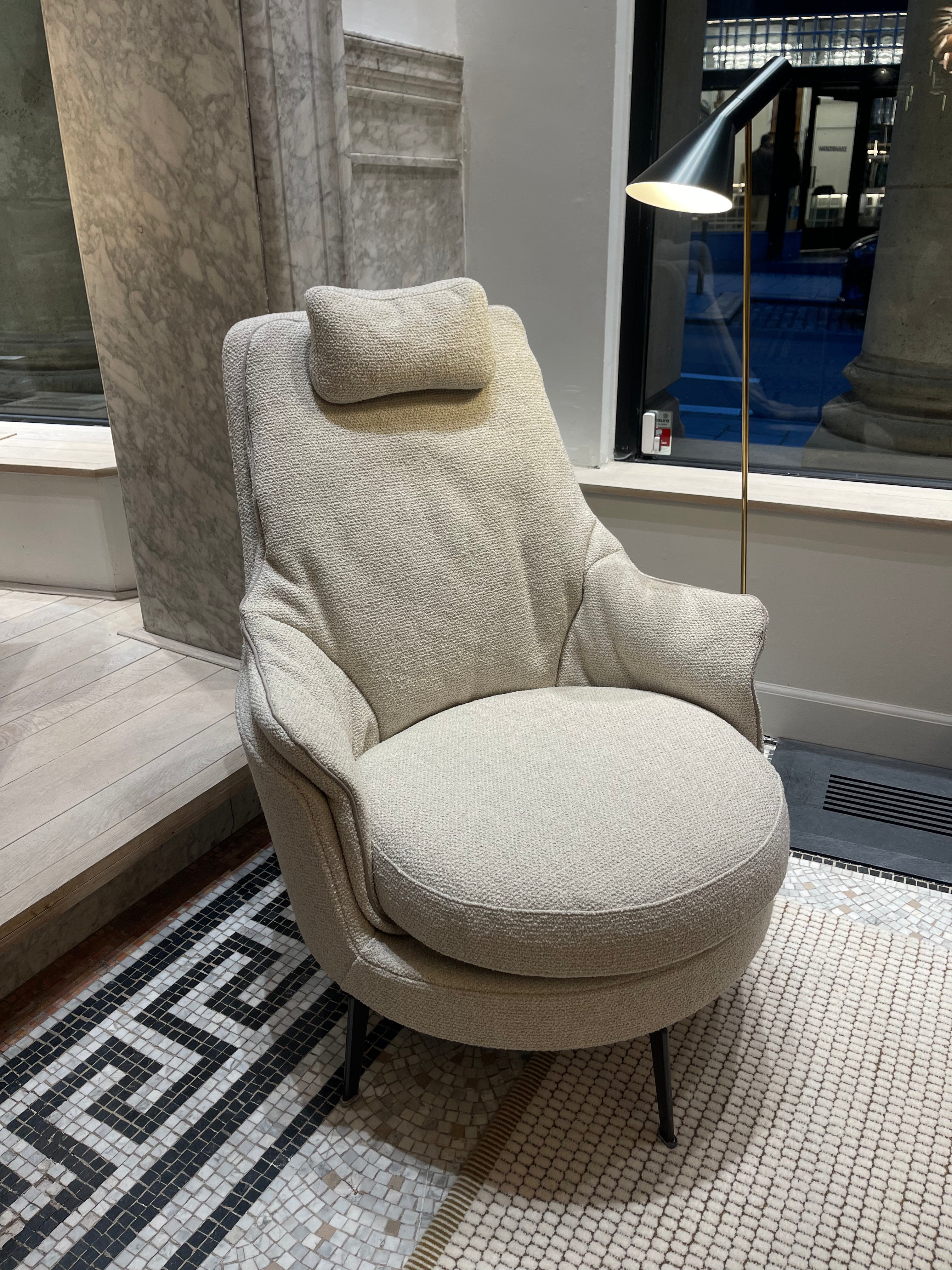 Guscioalto - FLEXFORM