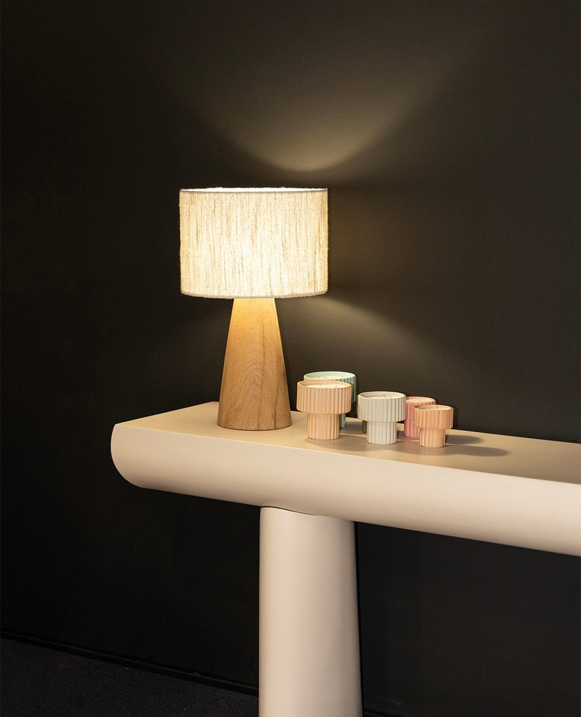 Console Table - KARAKTER