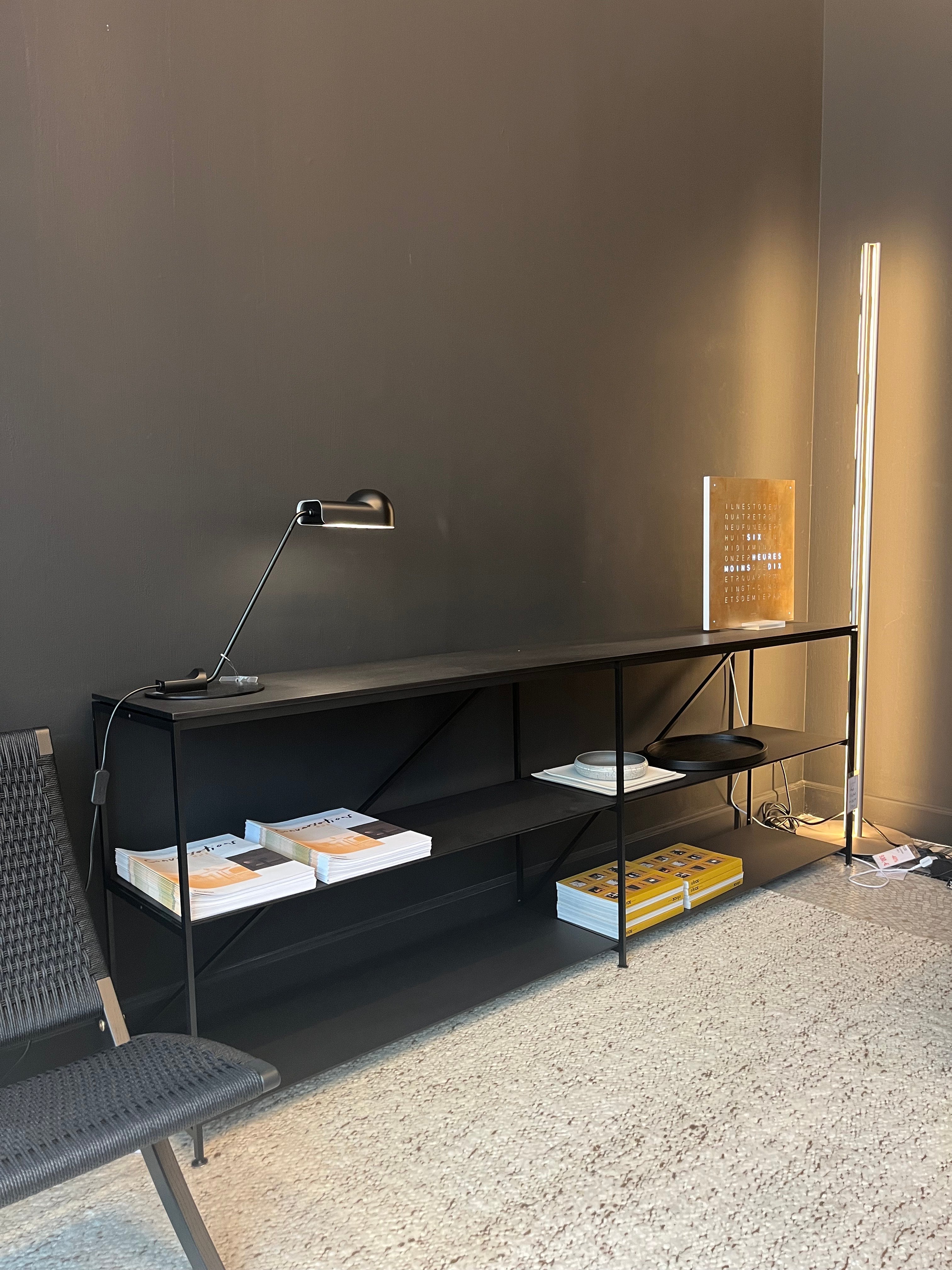 RIG Shelf - MA/U STUDIO
