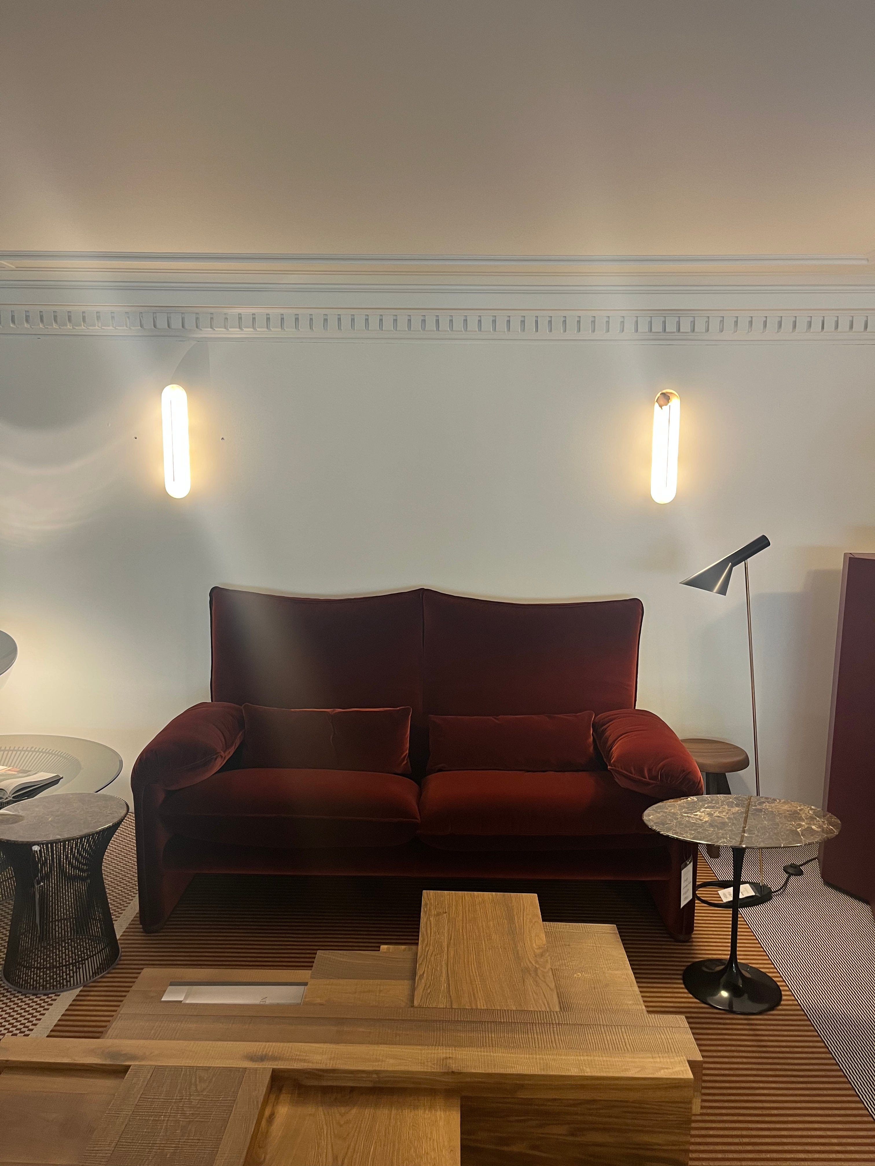 Maralunga - CASSINA