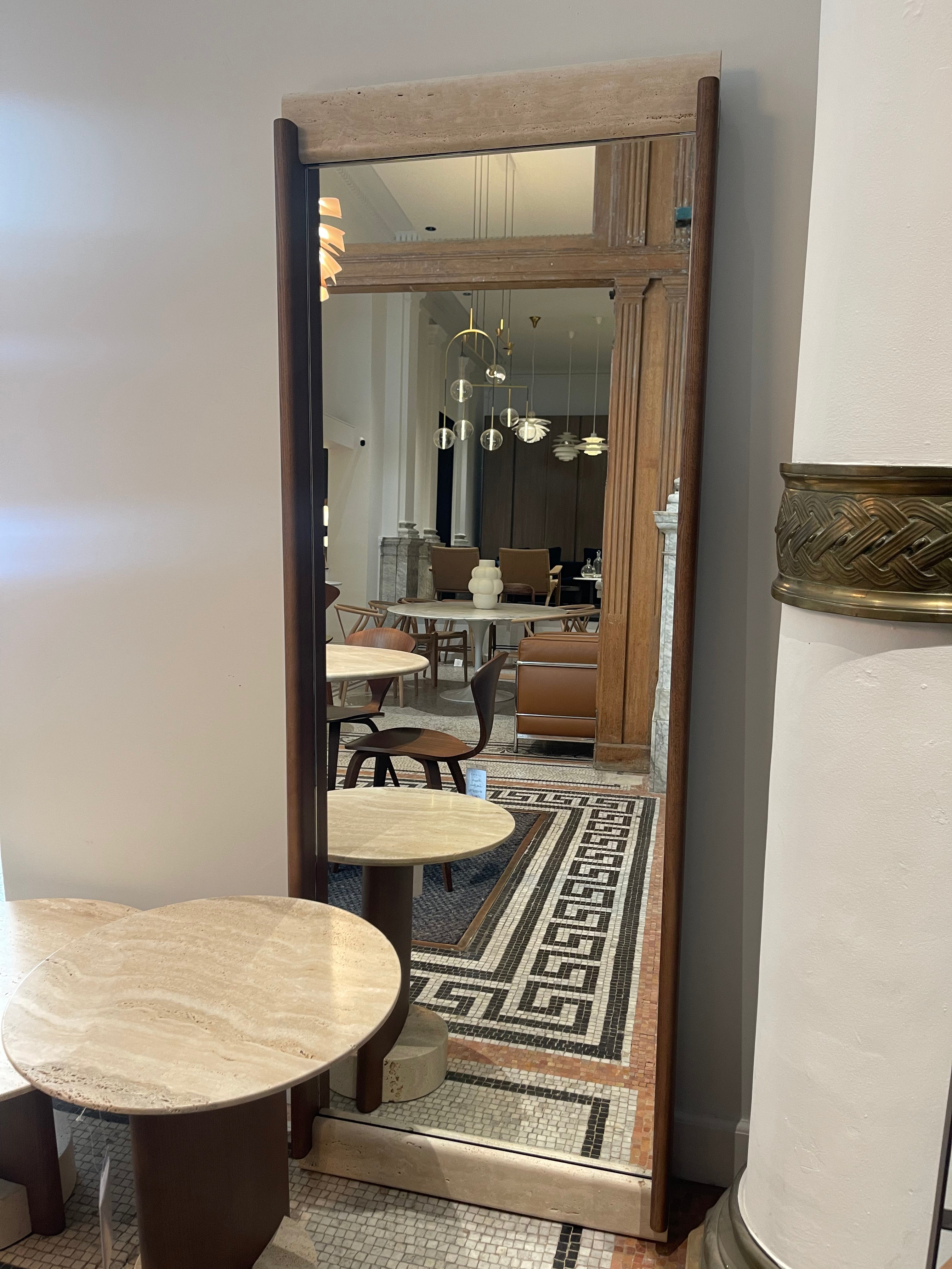E Claire Mirror - POTOCCO