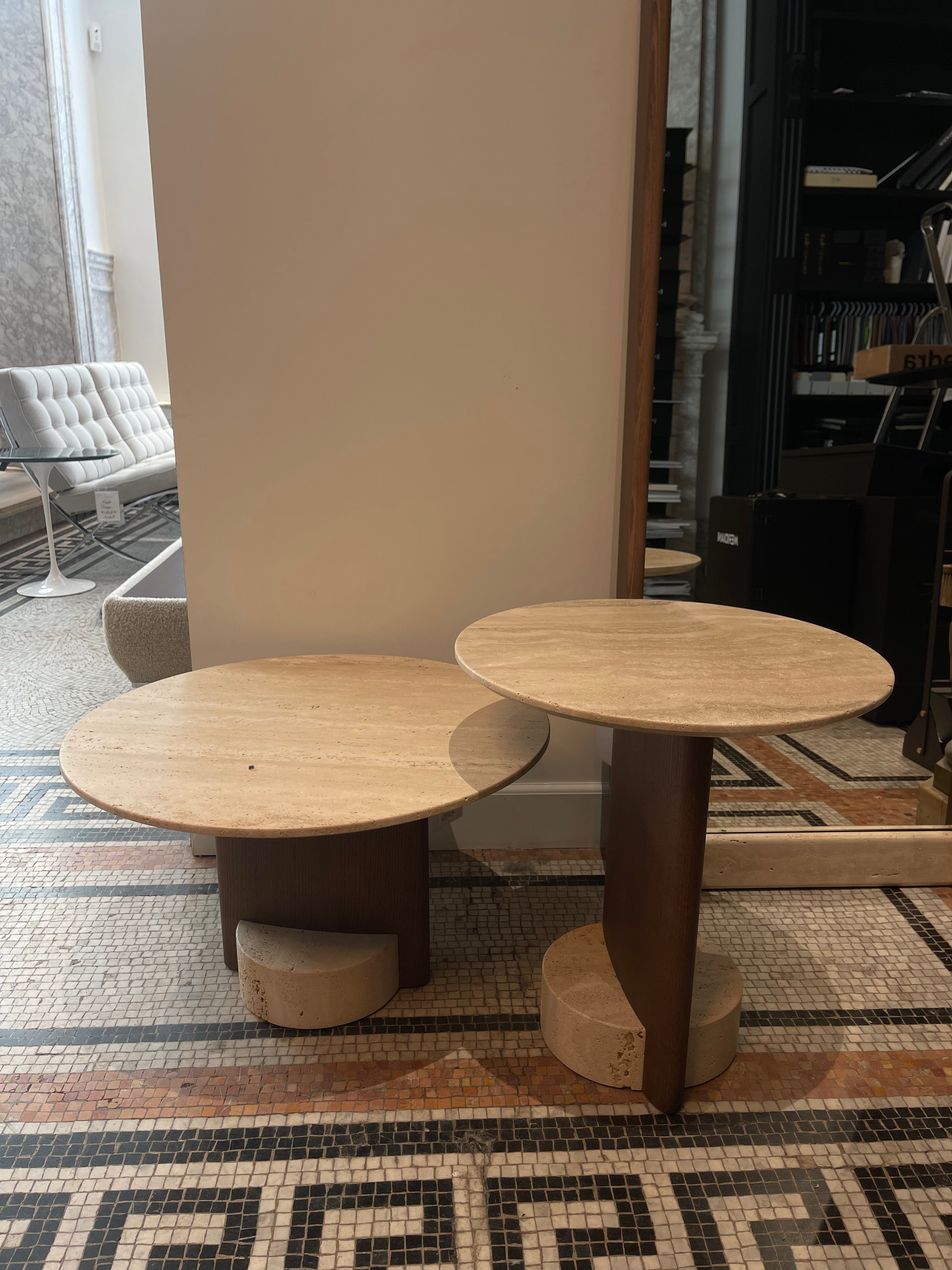 Syn Low Table - POTOCCO