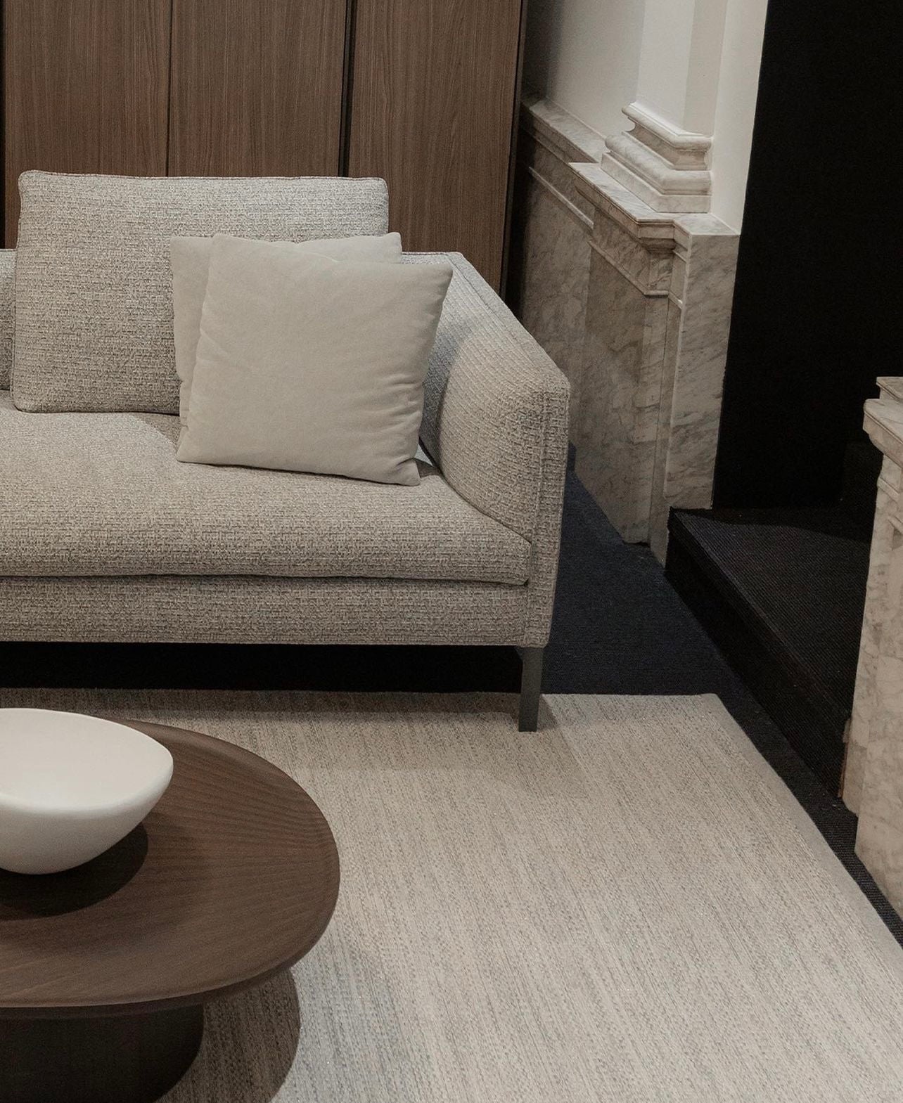 Paul Sofa - MOLTENI -40%
