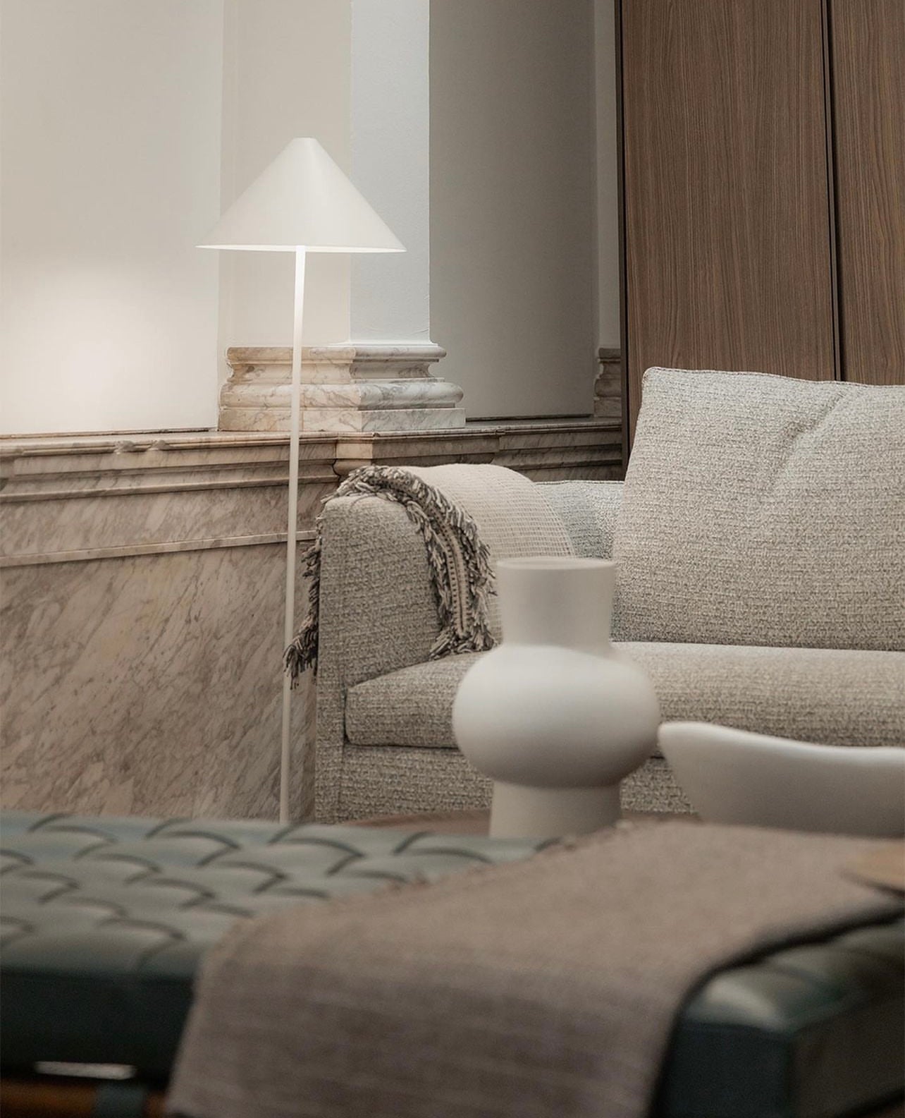 Paul Sofa - MOLTENI -40%