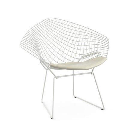 Bertoia Diamond Outdoor - KNOLL