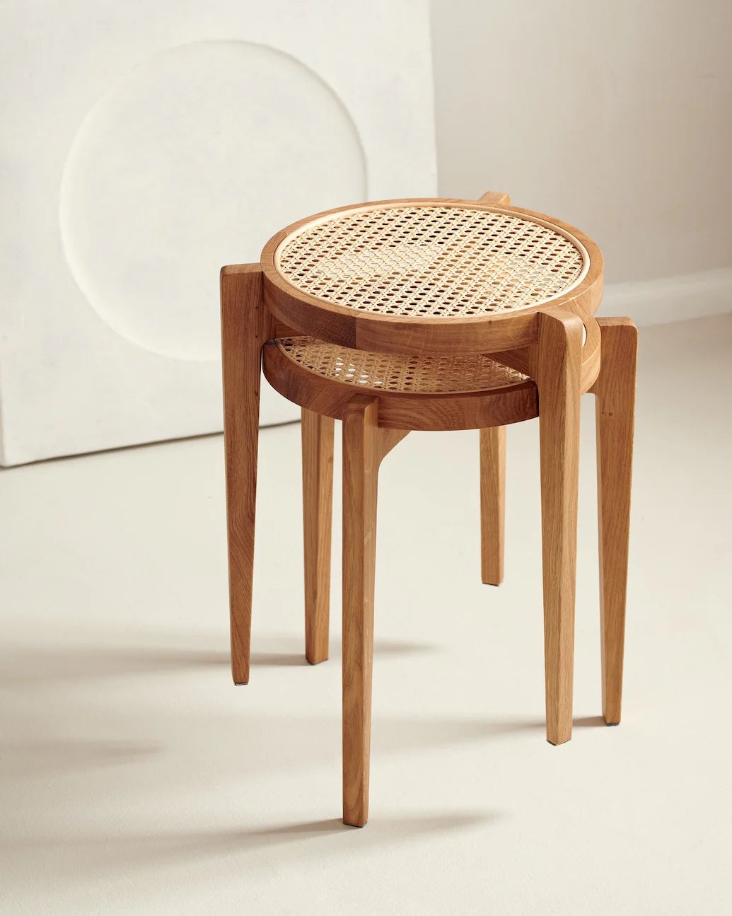 Le Roi Side Table - NORR 11