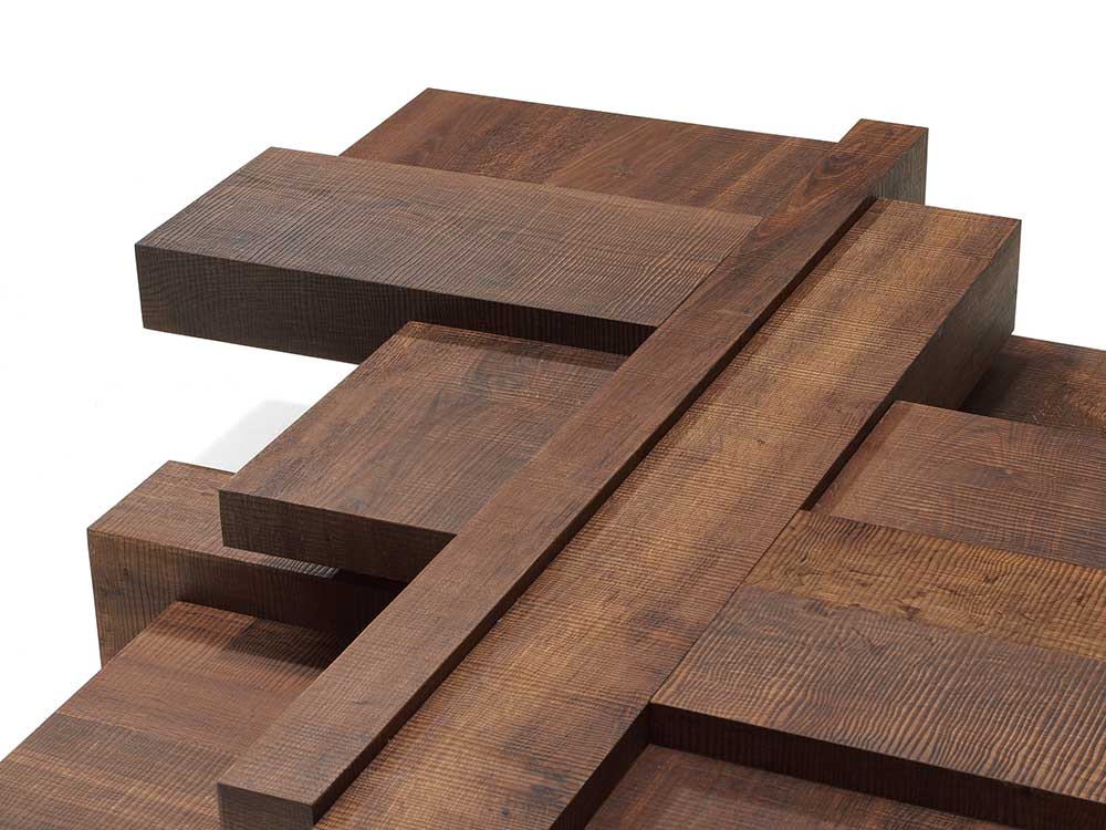 Manhattan Low Table  - LINTELOO