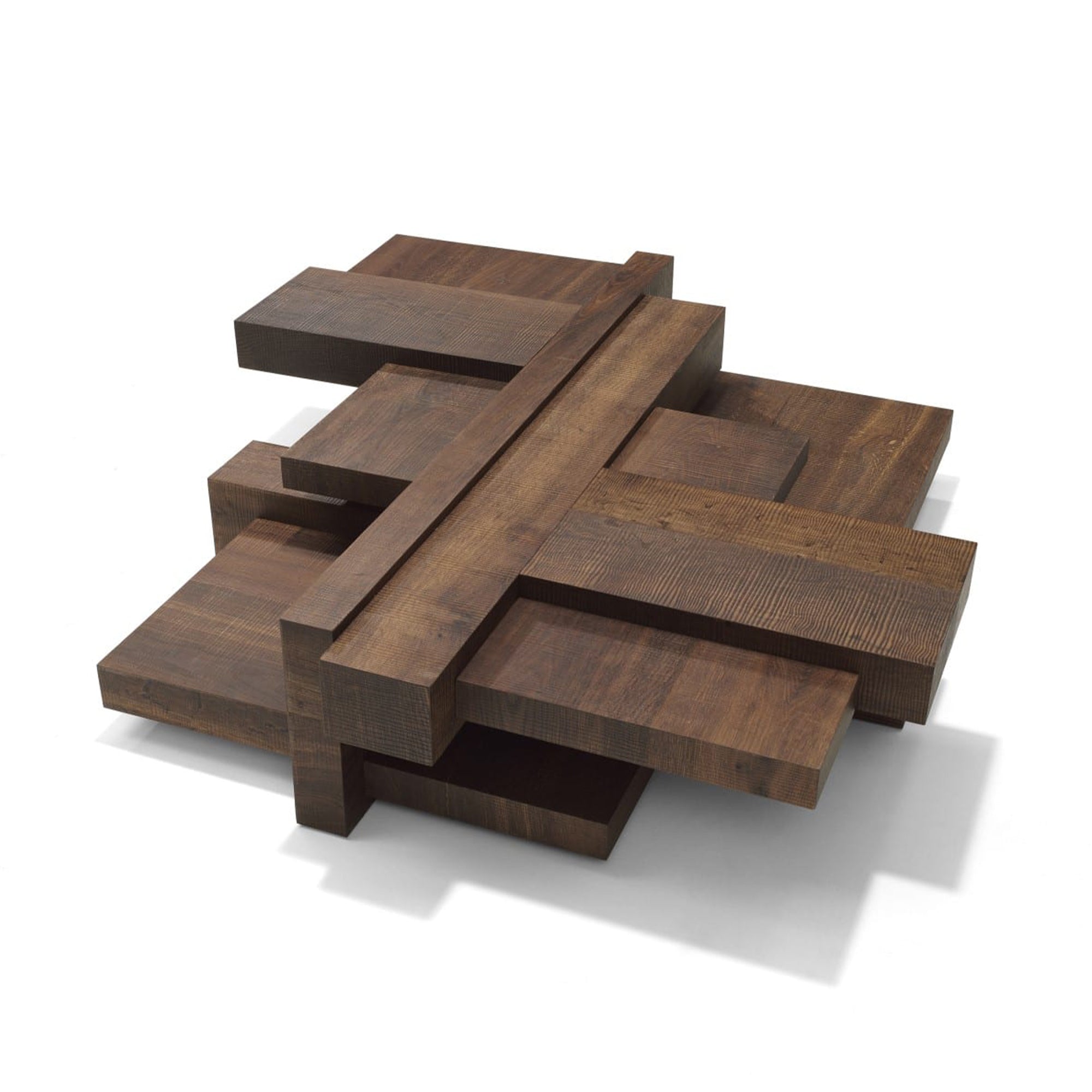 Manhattan Low Table  - LINTELOO