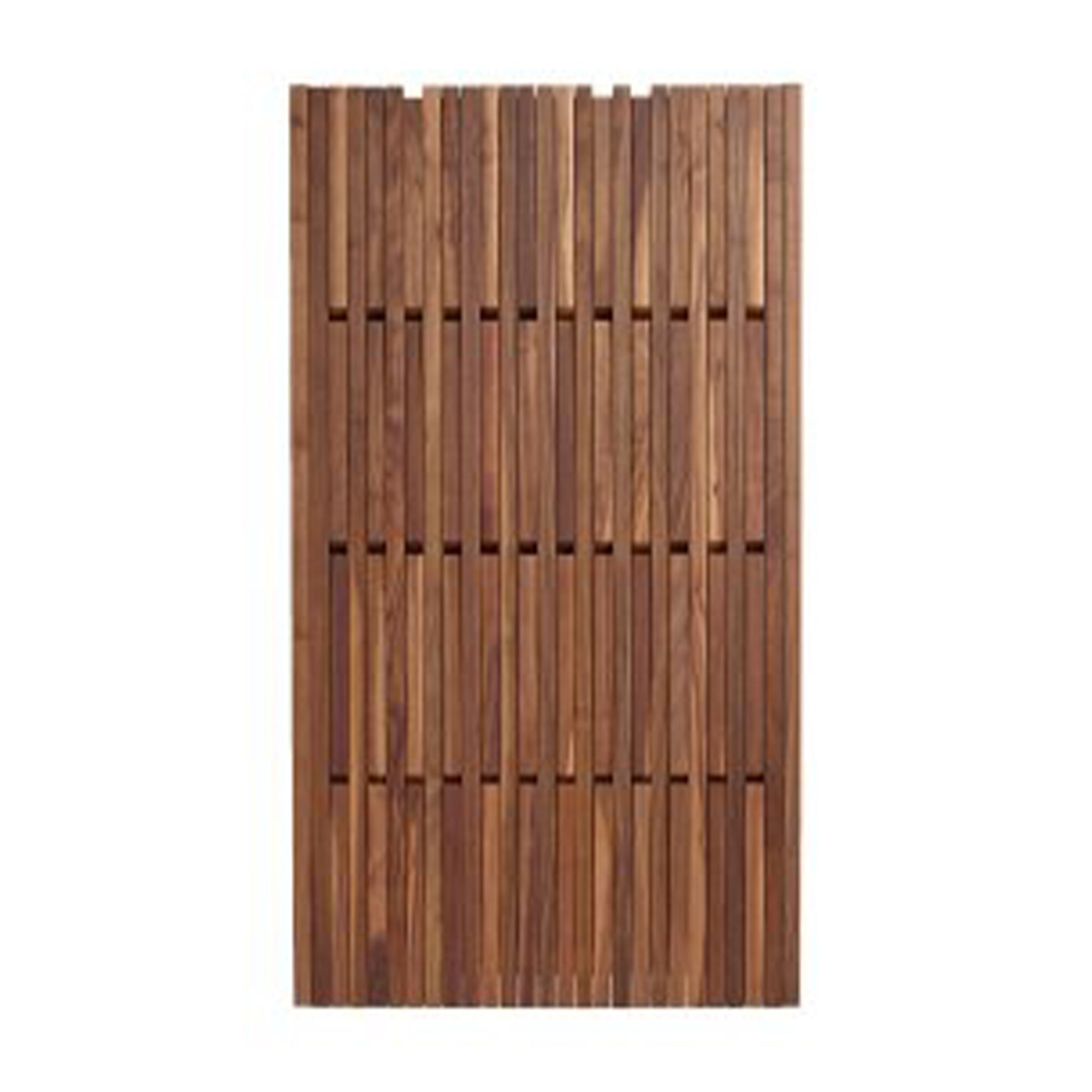 Piano Coat Rack Walnut - PERUSE