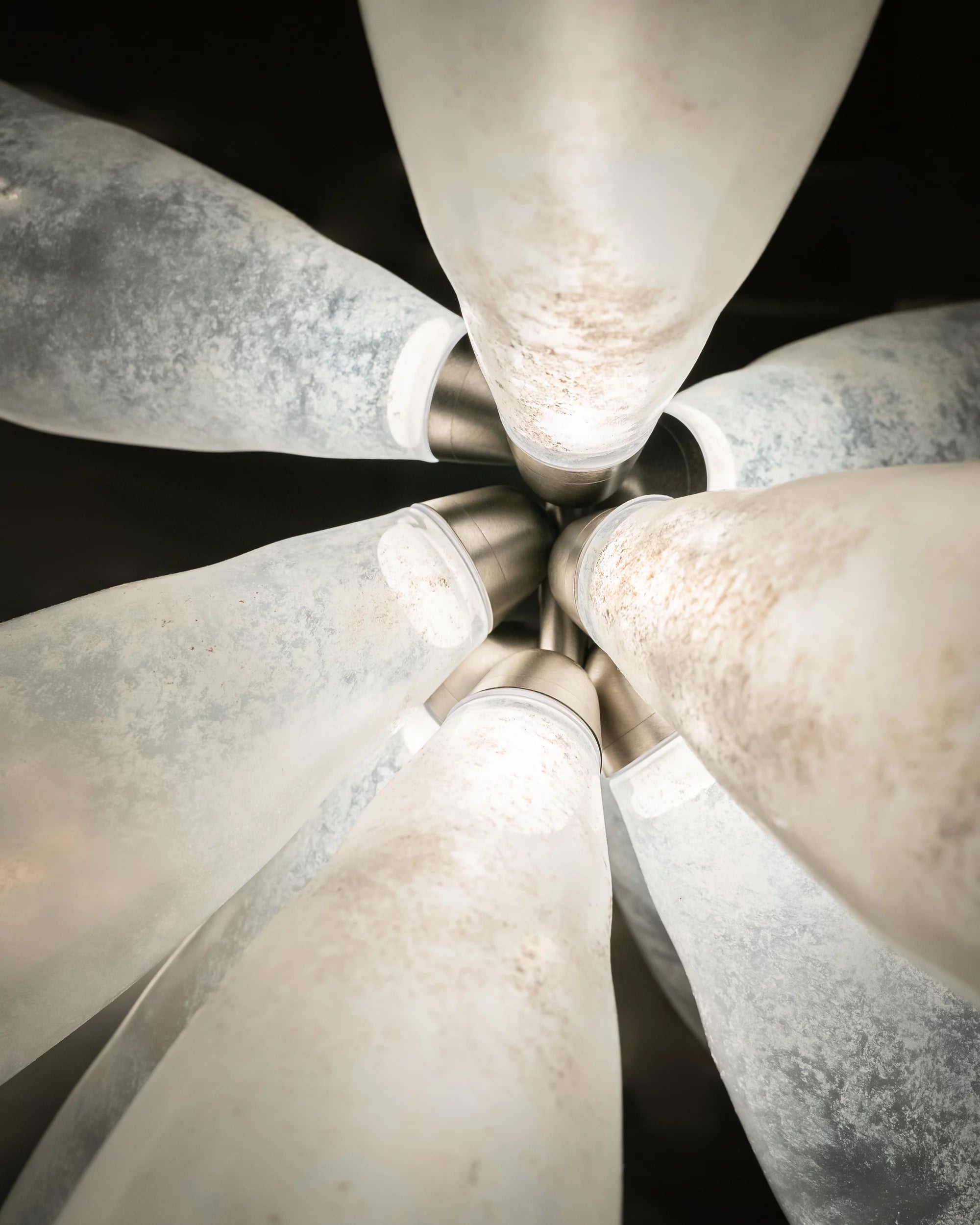 Gem Pendant Cluster 09 - GIOPATO & COOMBES