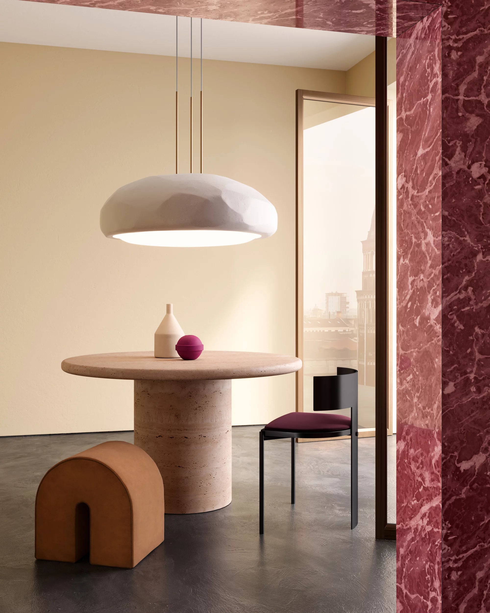 Moonstone 90 - GIOPATO & COOMBES