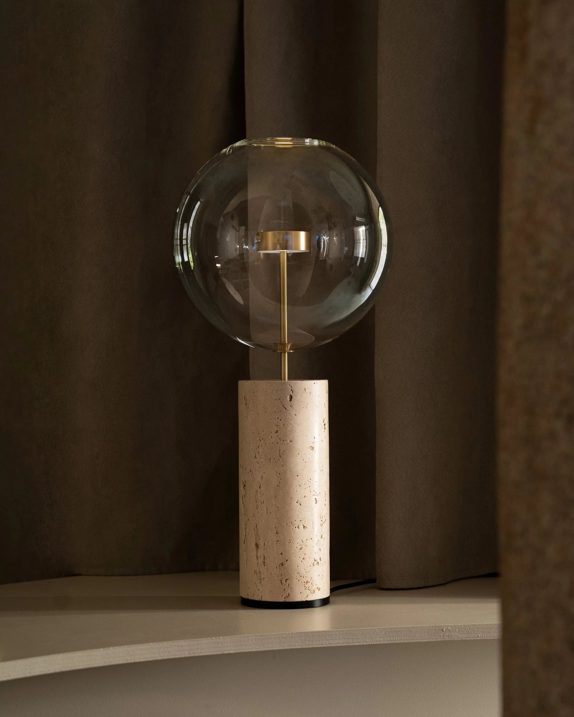 Soffio Table 30 - GIOPATO & COOMBES