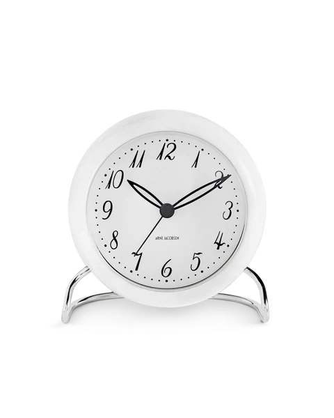 Table Clock - ROSENDAHL