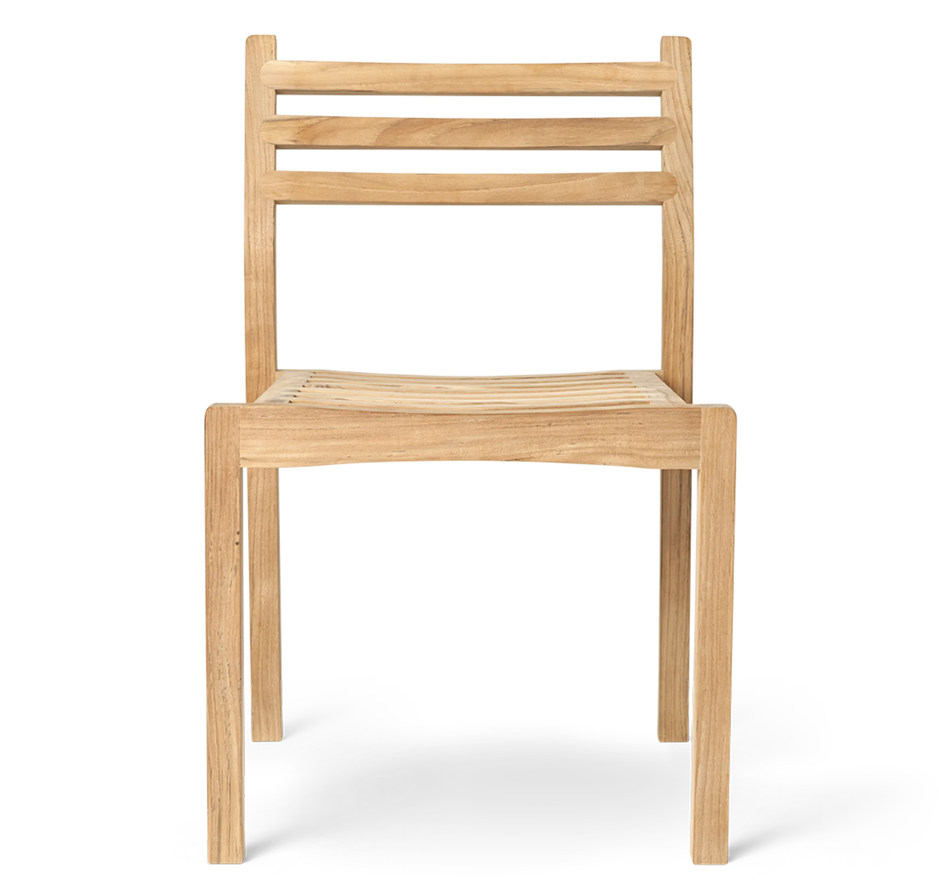 AH501 Outdoor Chair - CARL HANSEN