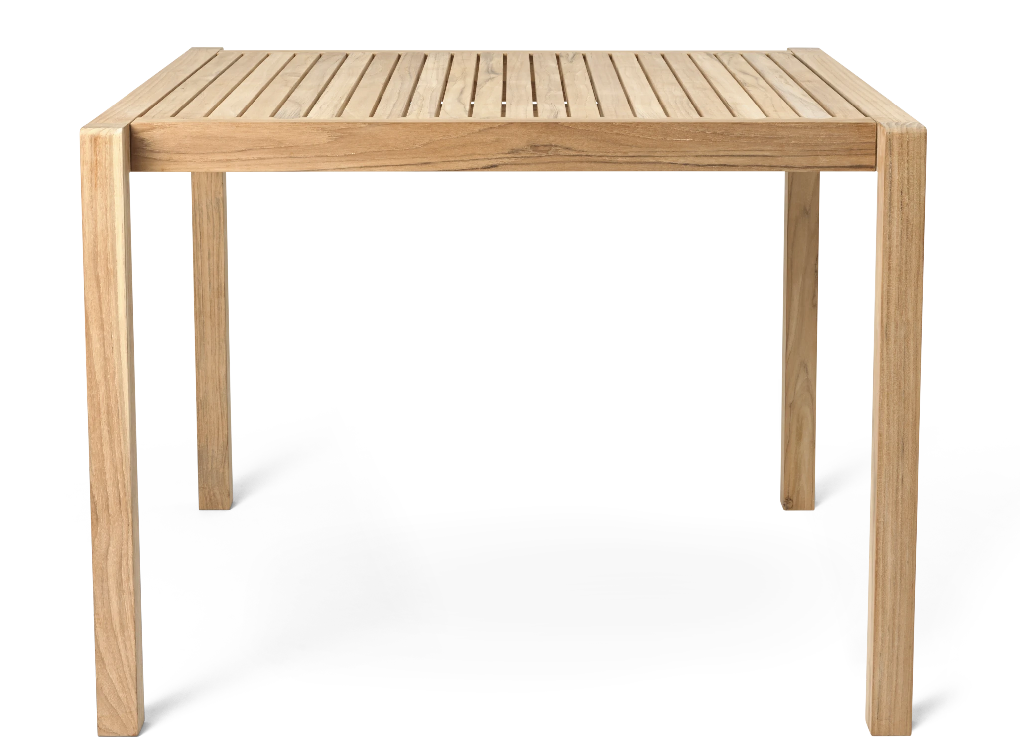 AH902 Outdoor Dining Table - CARL HANSEN