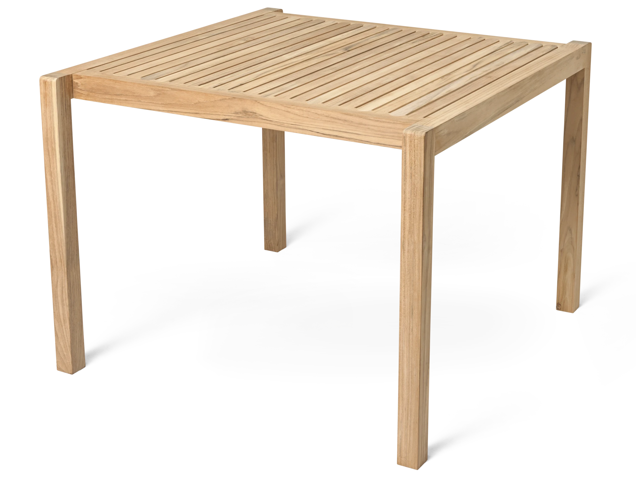 AH902 Outdoor Dining Table - CARL HANSEN
