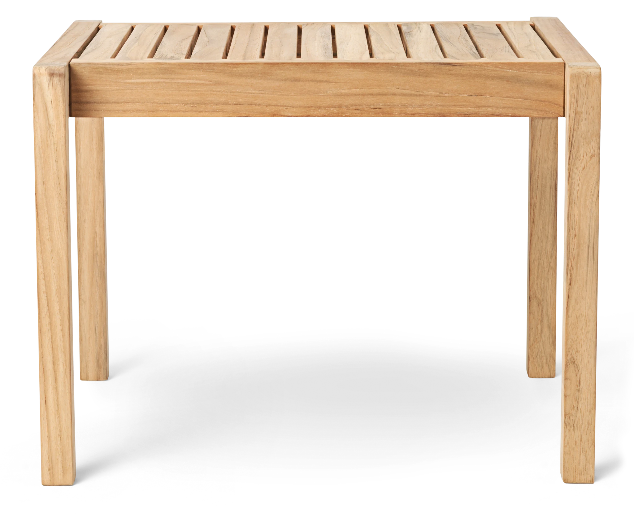AH911 Outdoor Side Table - CARL HANSEN