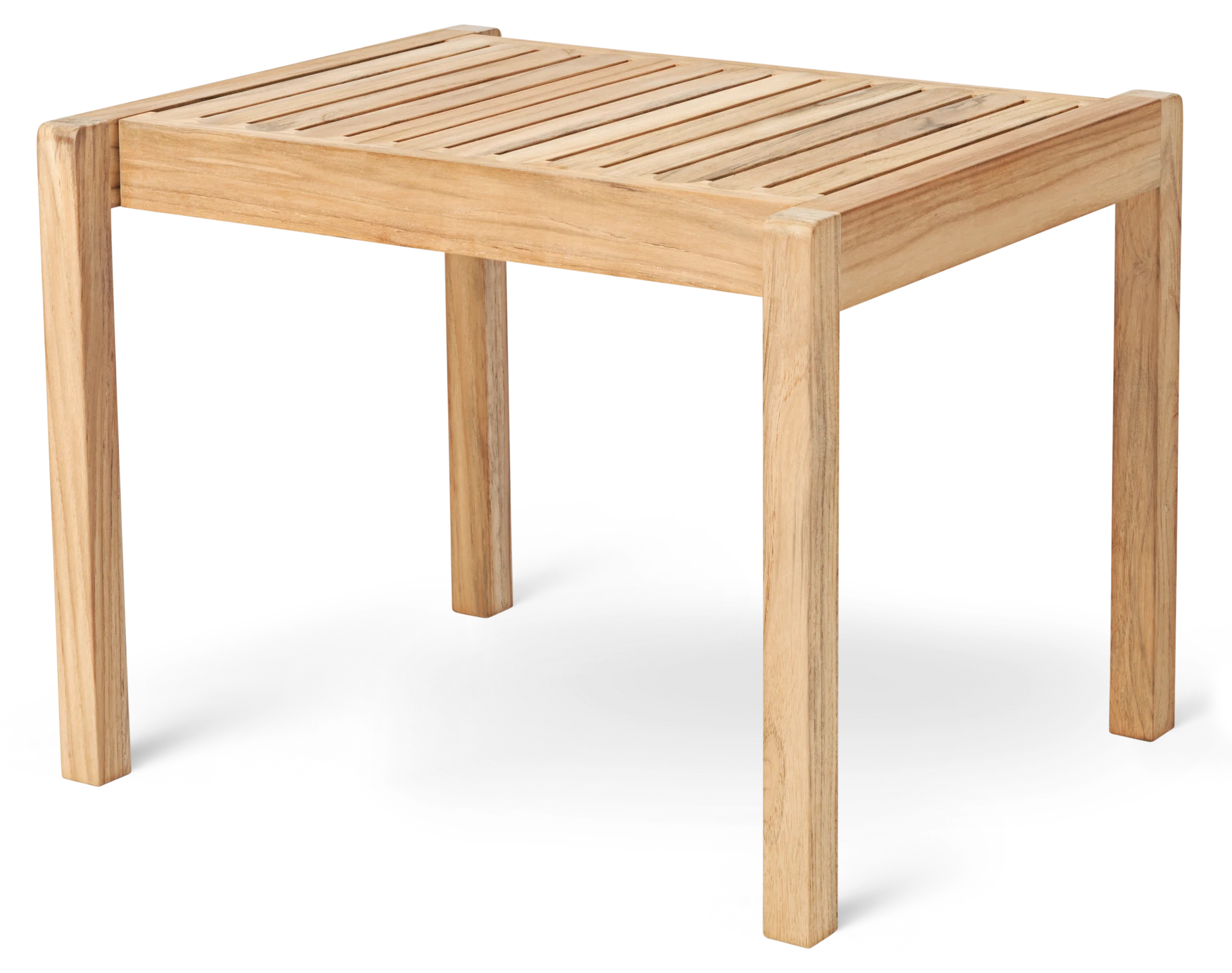 AH911 Outdoor Side Table - CARL HANSEN