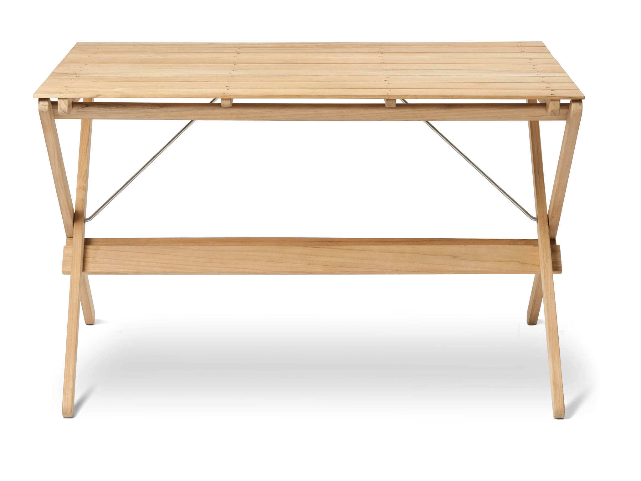 BM3670 Outdoor Dining Table - CARL HANSEN