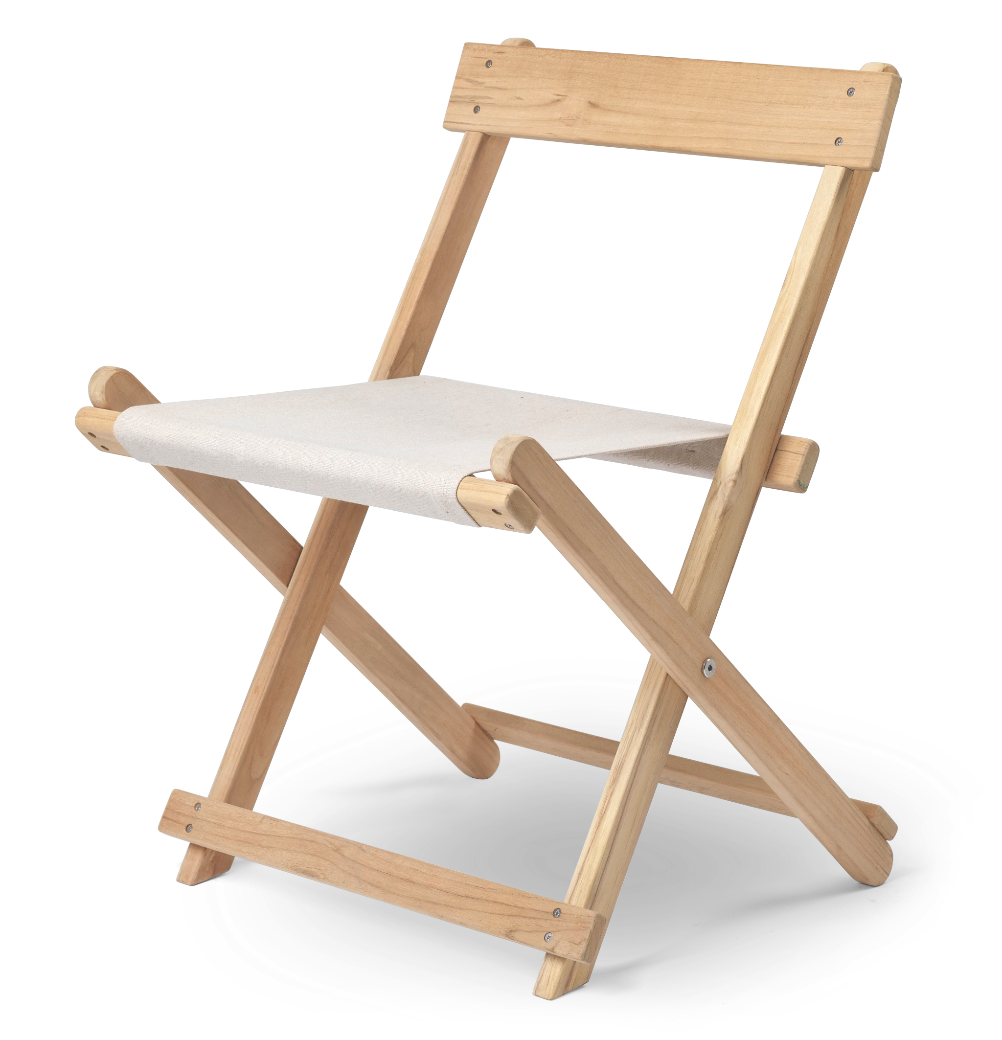 BM4570 Outdoor Chair - CARL HANSEN