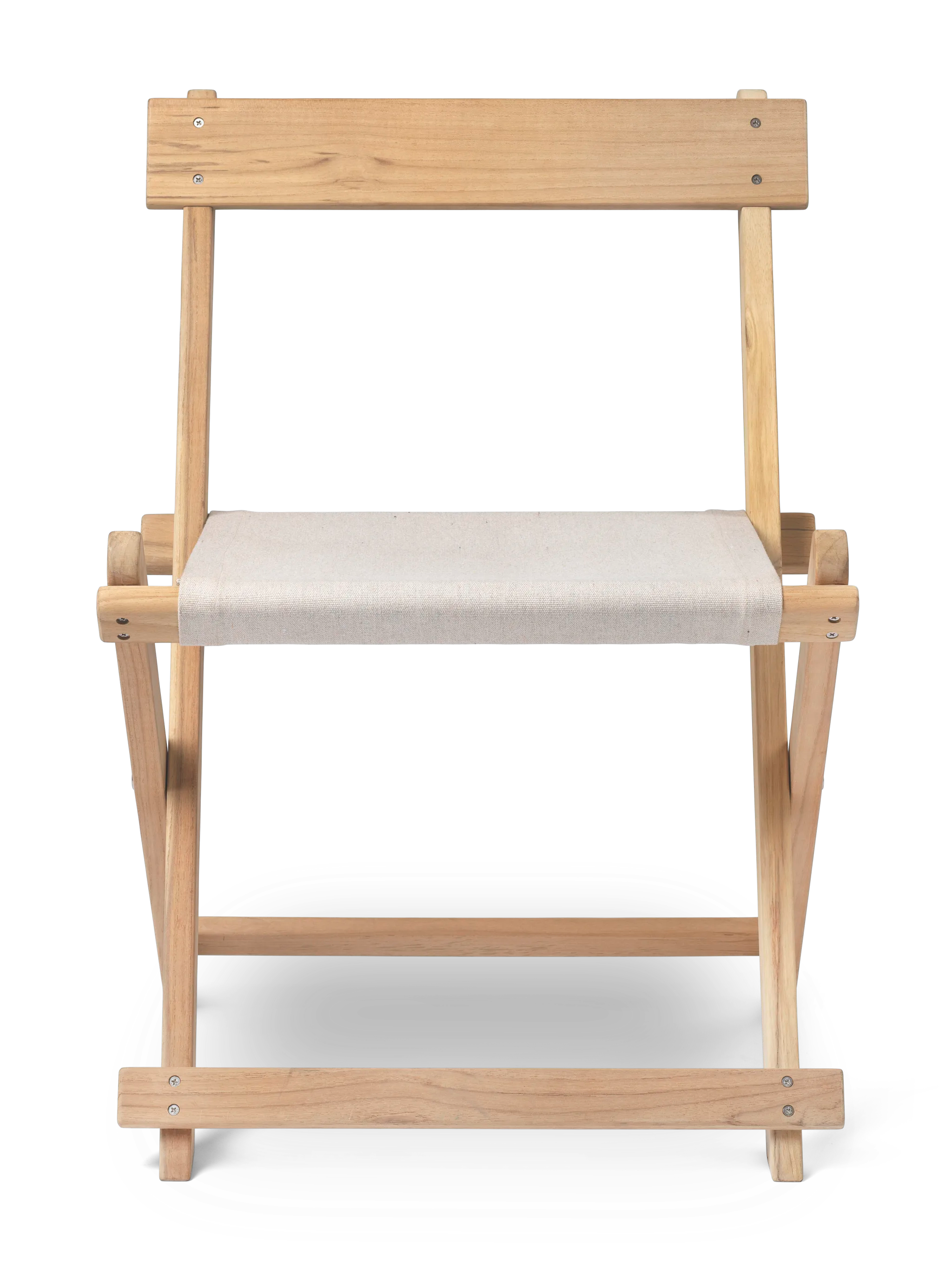 BM4570 Outdoor Chair - CARL HANSEN