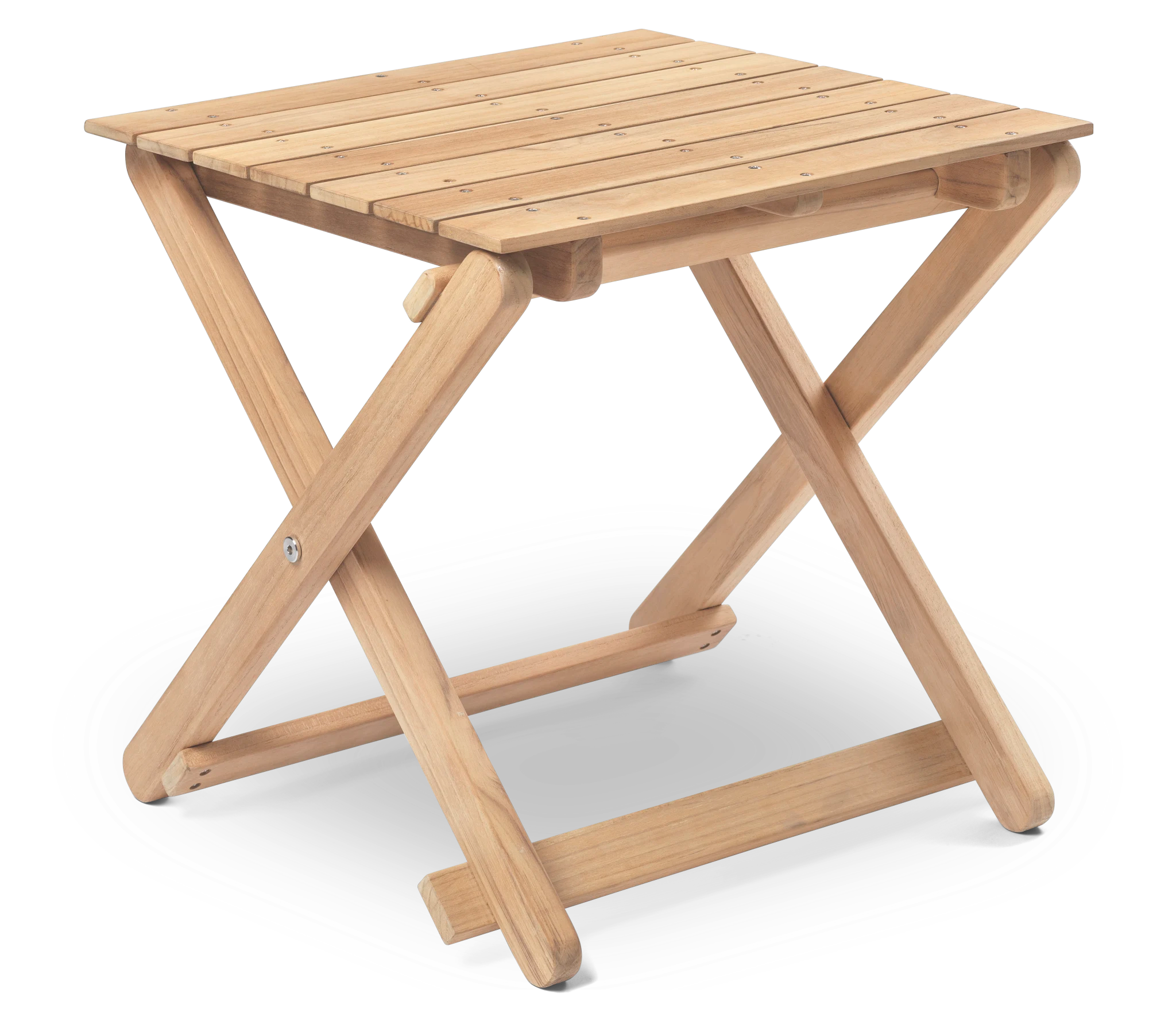 BM5868 Outdoor Side Table - CARL HANSEN