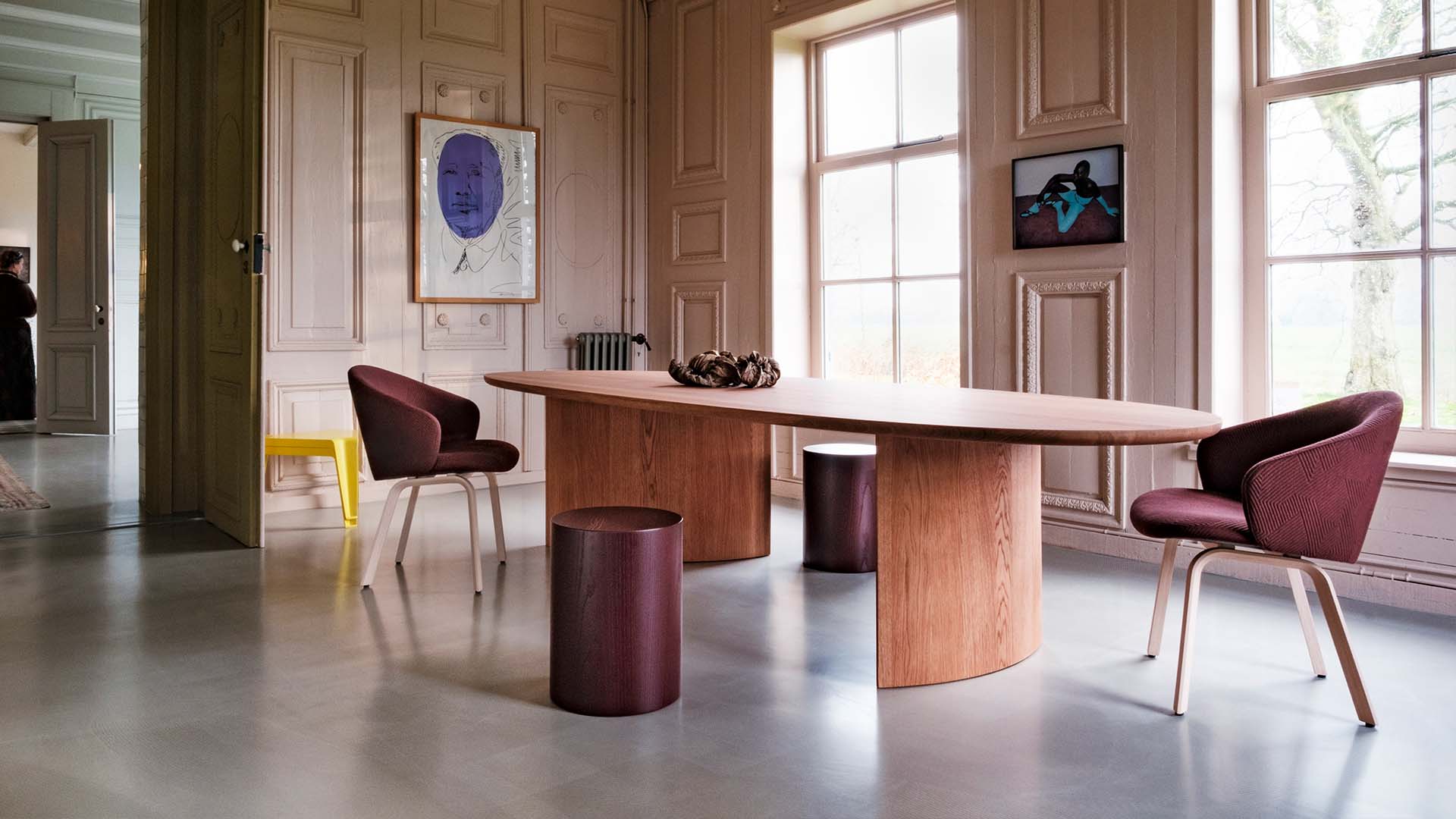 Dew Table - ARCO