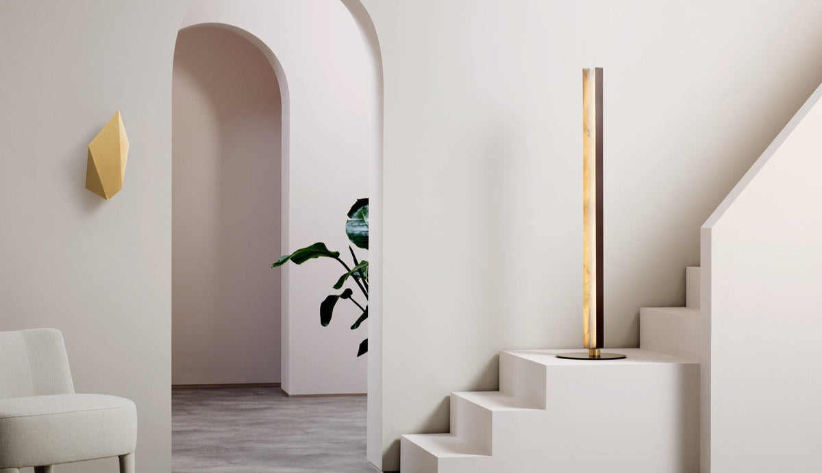 Artes Floor - CTO LIGHTING