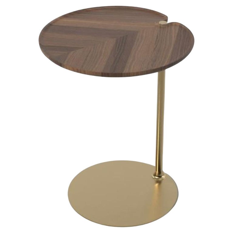 Leaf Side Table - PERUSE