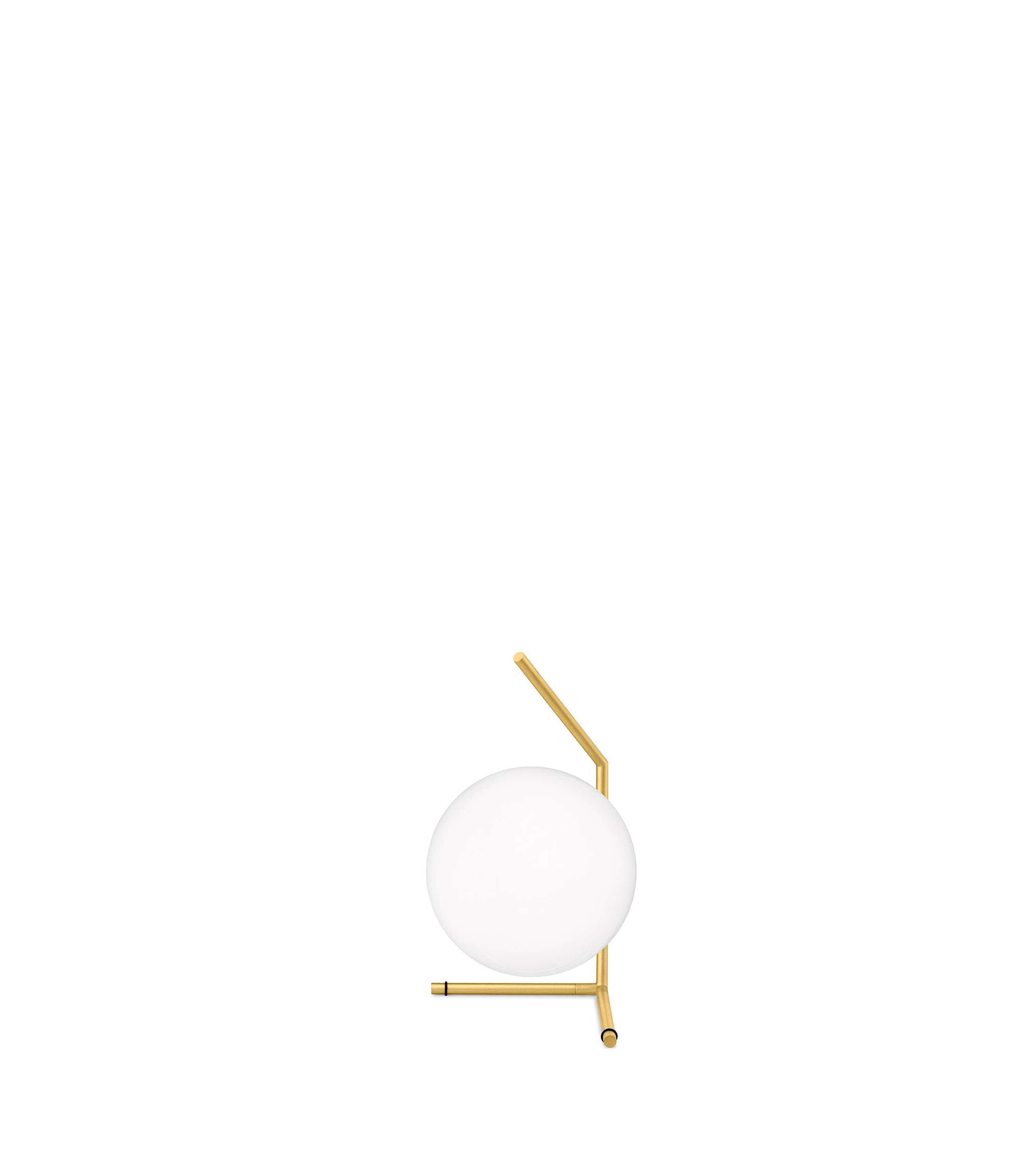 IC Lights Table 1 Low - FLOS