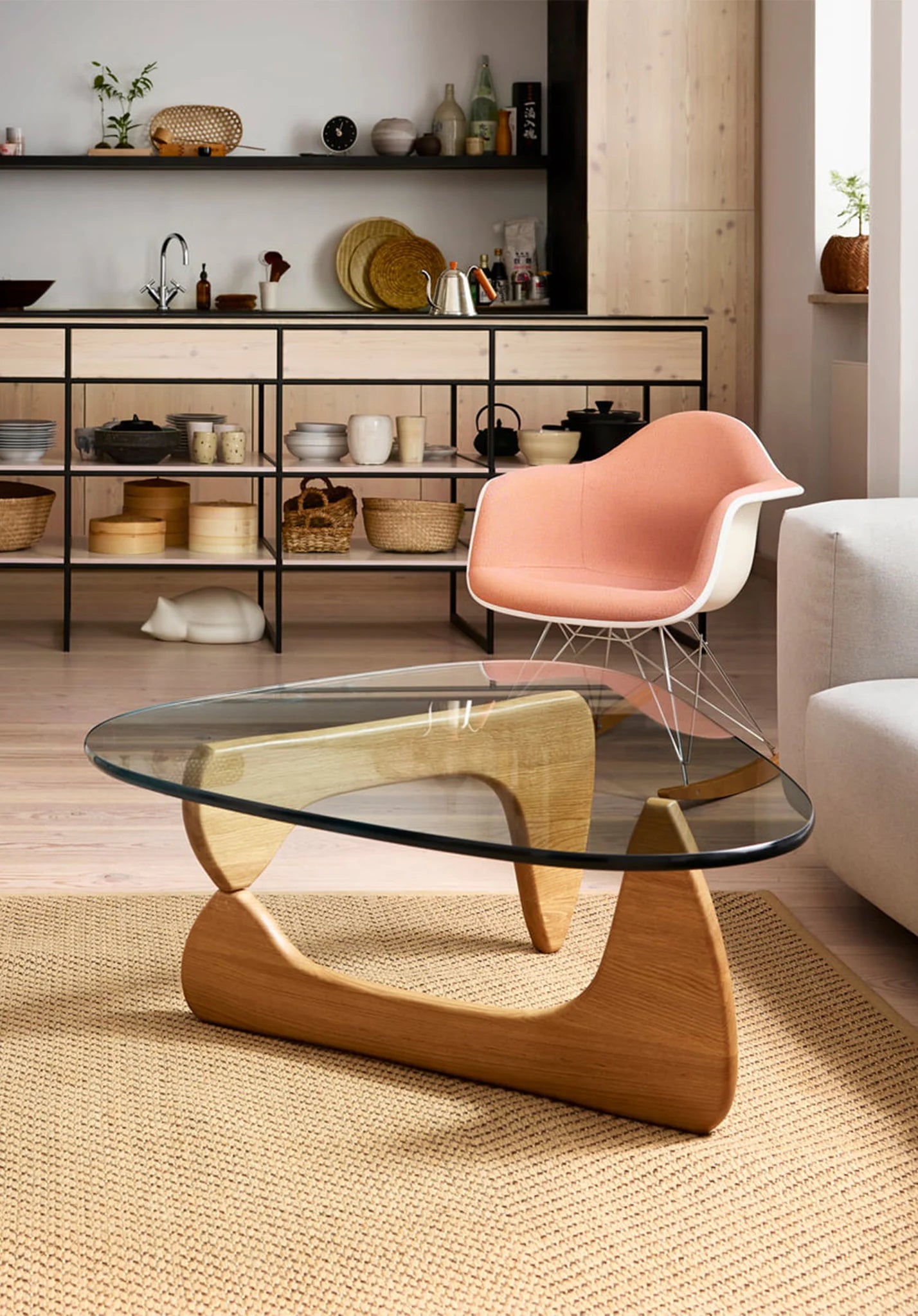 Coffee Table - VITRA