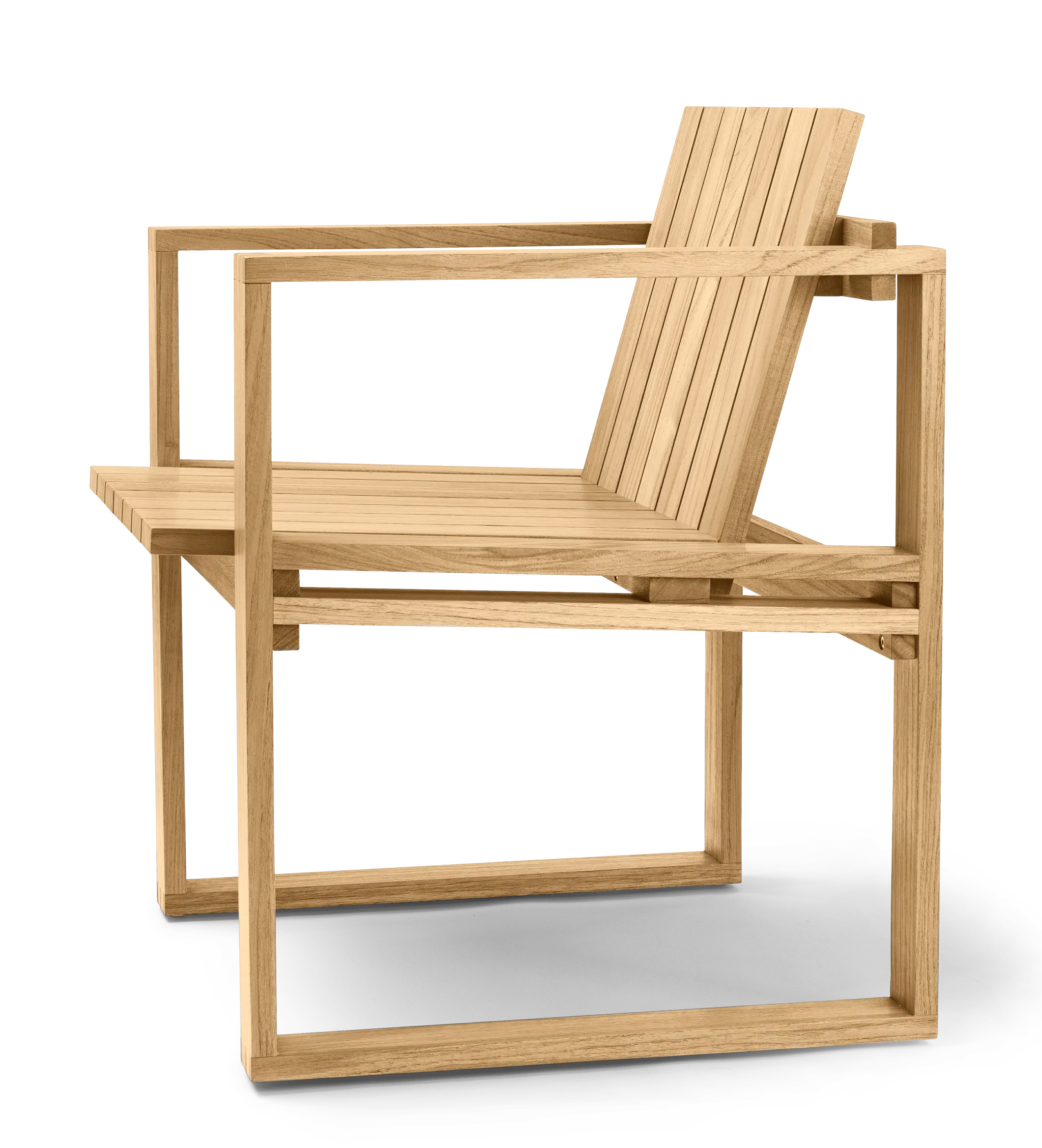 BK10 Dining Chair - CARL HANSEN