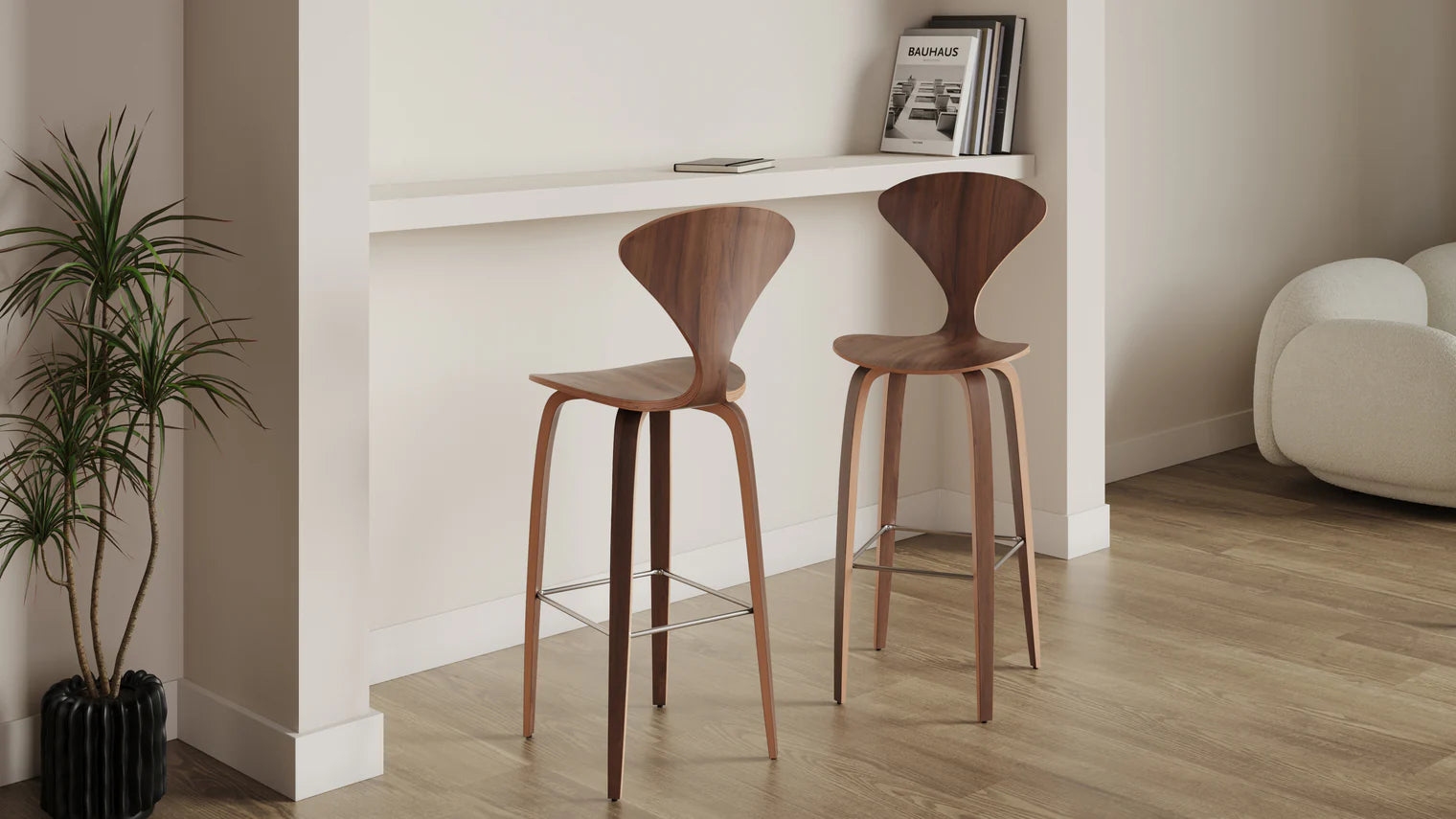 Barstool - CHERNER