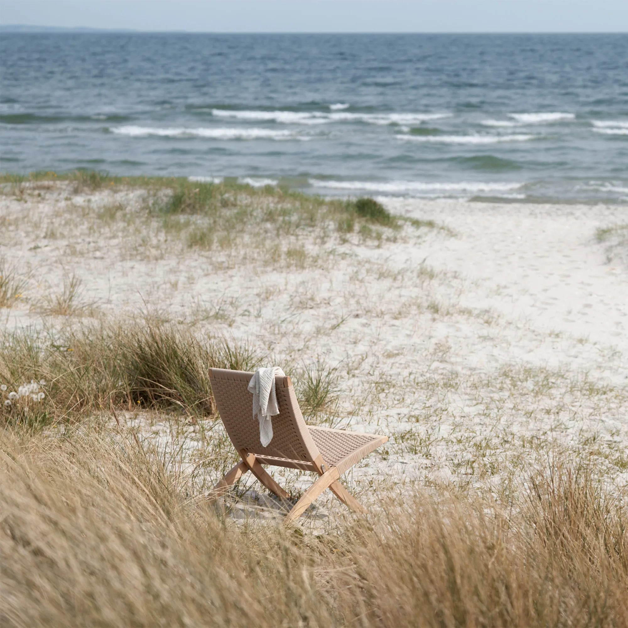 Cuba Chair - CARL HANSEN