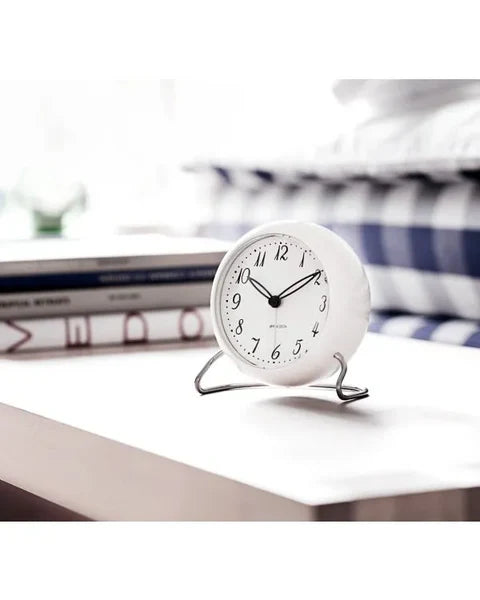 Table Clock - ROSENDAHL
