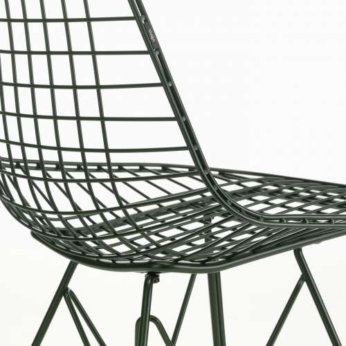 DKR Chair Dark Green - VITRA