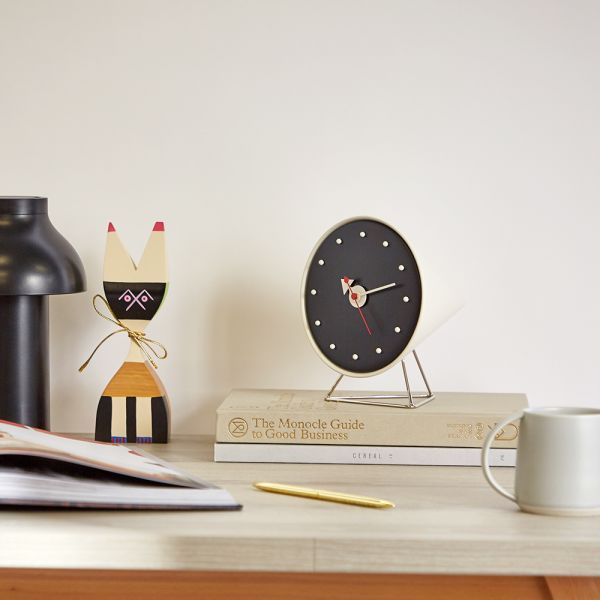 Desk Clock - VITRA