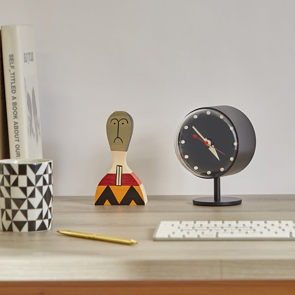 Desk Clock - VITRA