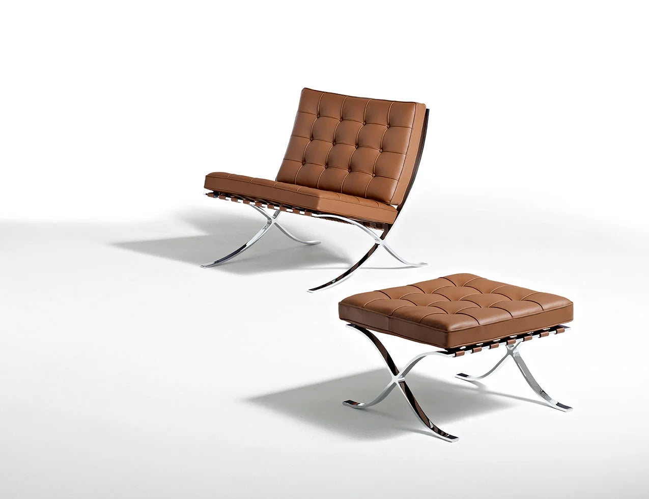 Barcelona stools hot sale