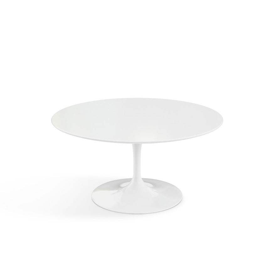 Saarinen Coffee Table diam 91 cm - KNOLL