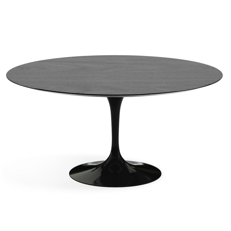 Saarinen round table - KNOLL