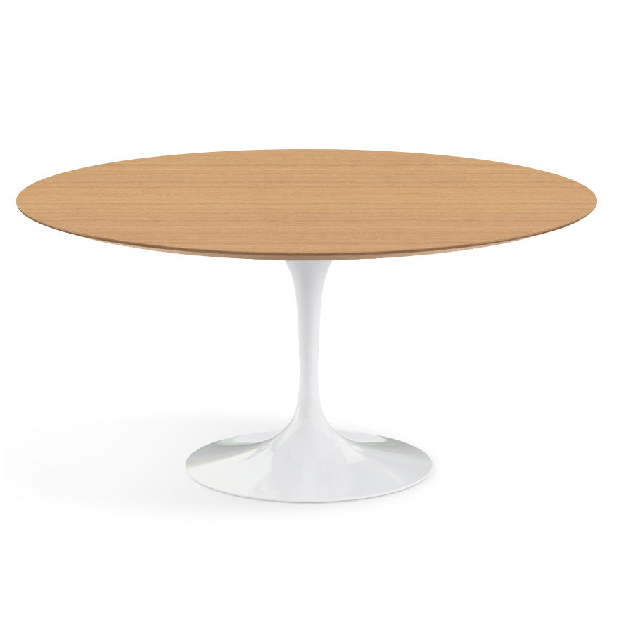 Saarinen round table - KNOLL