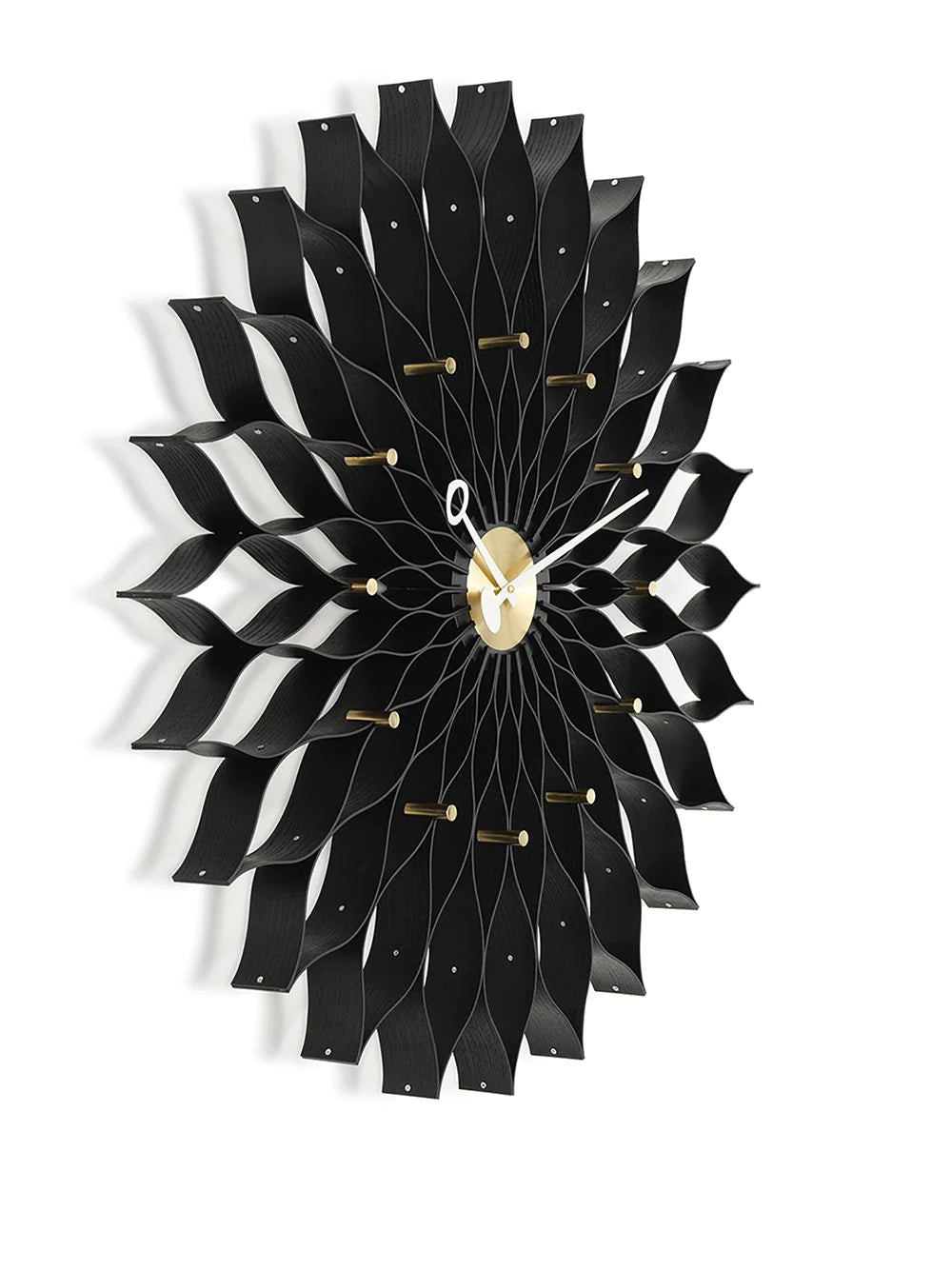 Sunflower Wall Clock - VITRA