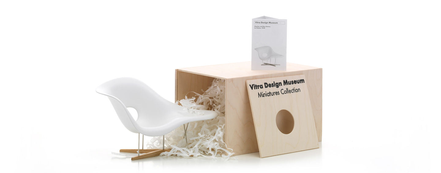 Miniatures Collection - VITRA