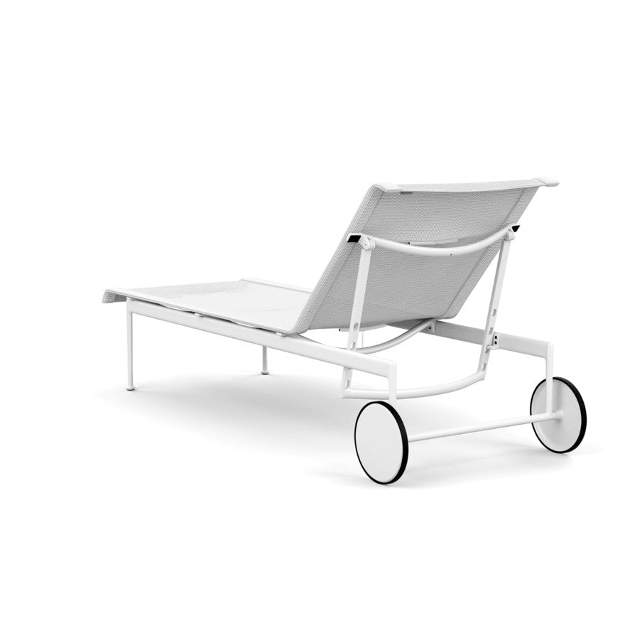 Richard Schultz 1966 Adjustable Chaise - KNOLL