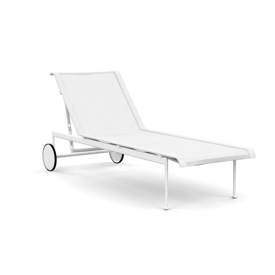 Richard Schultz 1966 Adjustable Chaise - KNOLL