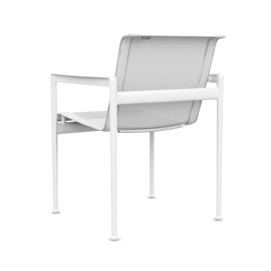 Richard Schultz 1966 Dining Chair with Arms - KNOLL